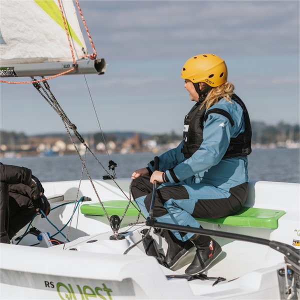 2026 Gul Evo 2.0 Watersports Helmet AC0104 - Yellow